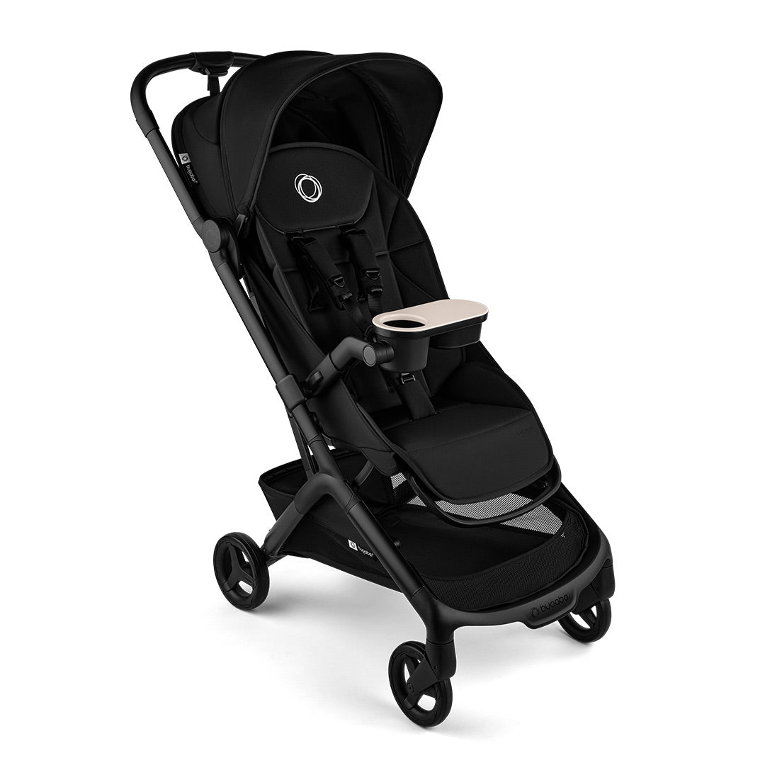Bugaboo Butterfly 2 Tray Adapter