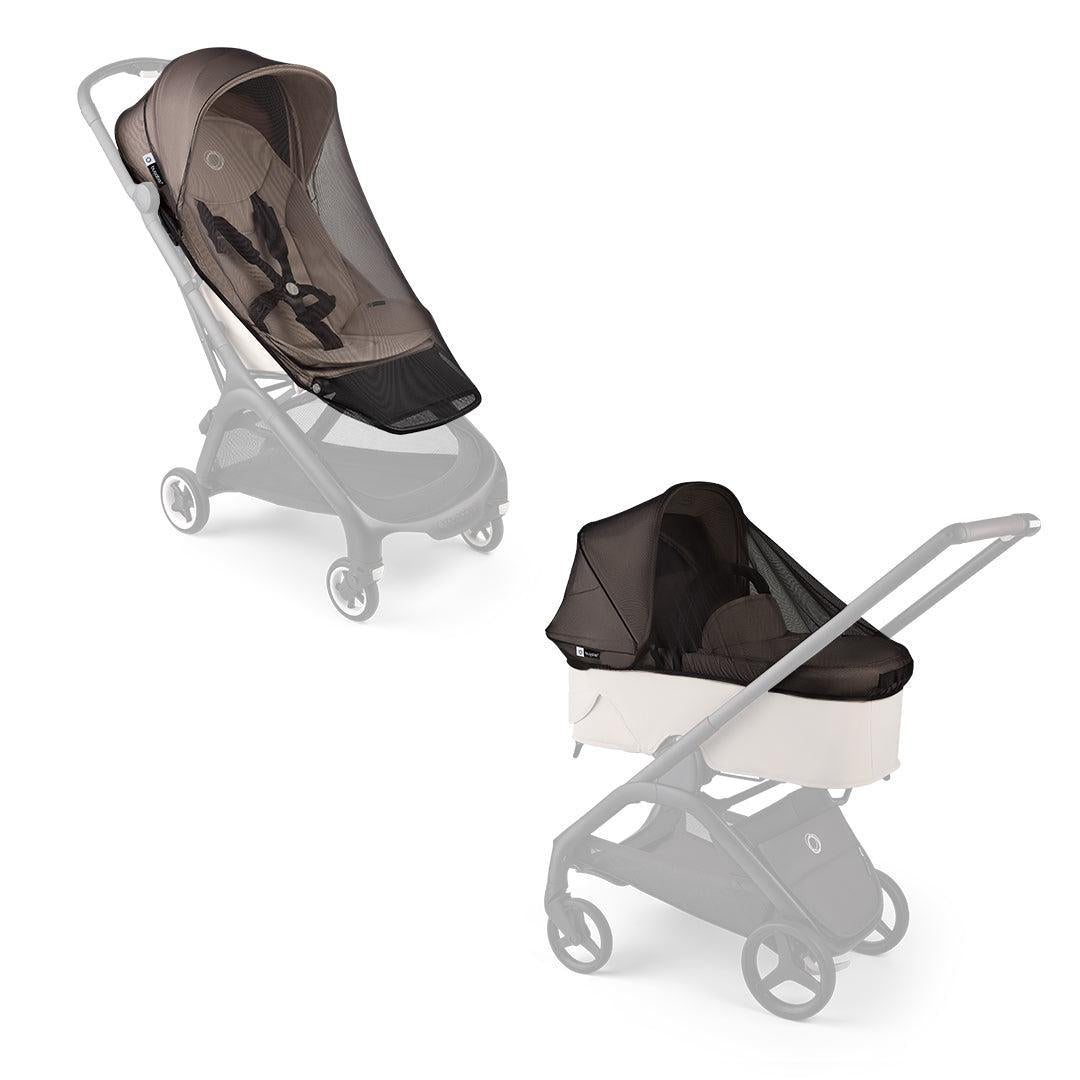 Bugaboo Butterfly/Dragonfly Mosquito Net
