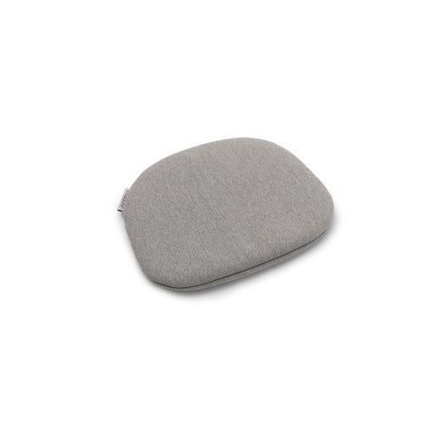 Bugaboo Giraffe Highchair Junior Pillow - Grey Weave