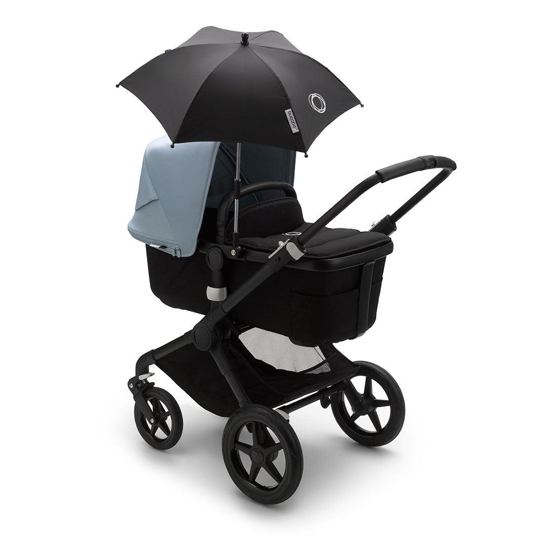Bugaboo Parasol+ - Black