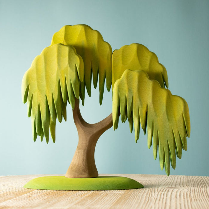 Bumbu Toys Willow Green Happy Monkey Baby & Kids