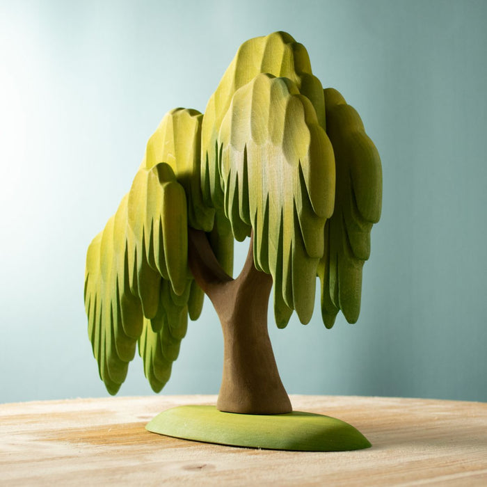 Bumbu Toys Willow Green Happy Monkey Baby & Kids