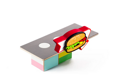 Burger Food Shack