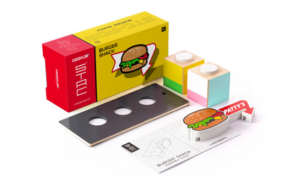 Burger Food Shack