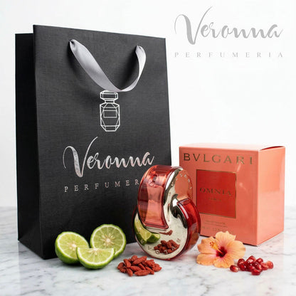 Bvlgari Coral Omnia 65ml