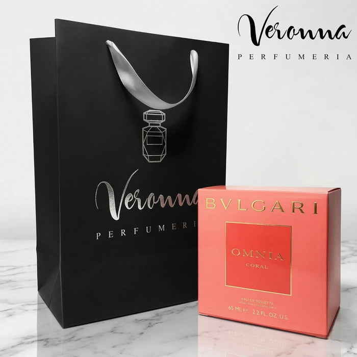 Bvlgari Coral Omnia 65ml