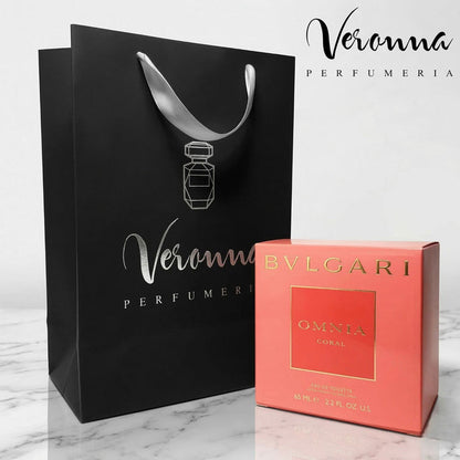 Bvlgari Coral Omnia 65ml