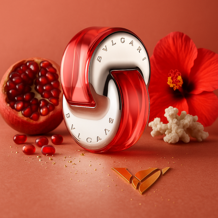 Bvlgari Coral Omnia 65ml