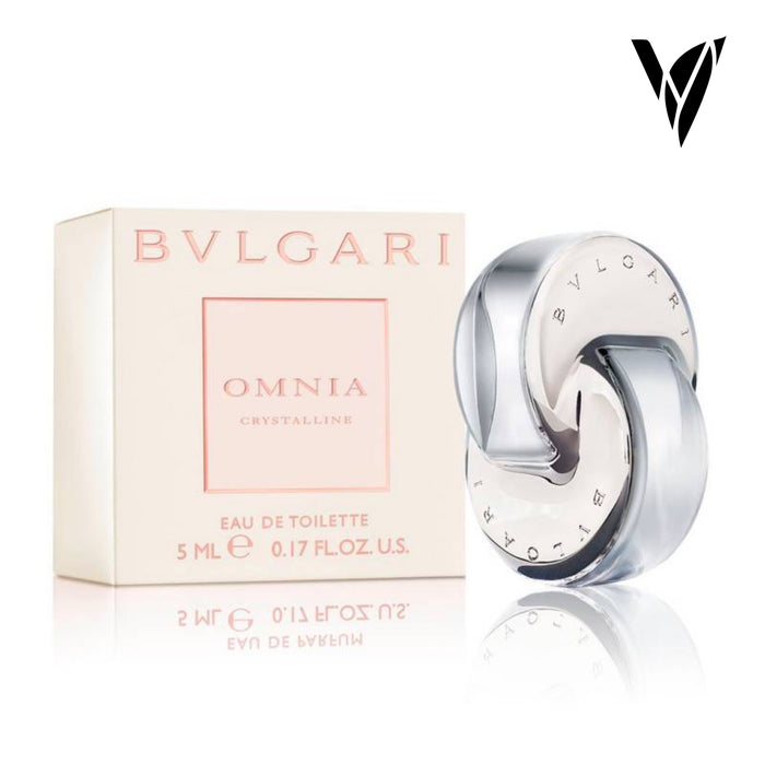 Bvlgari Crystalline Cristal Omnia 65ml