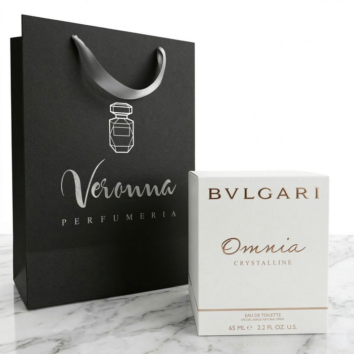 Bvlgari Crystalline Cristal Omnia 65ml