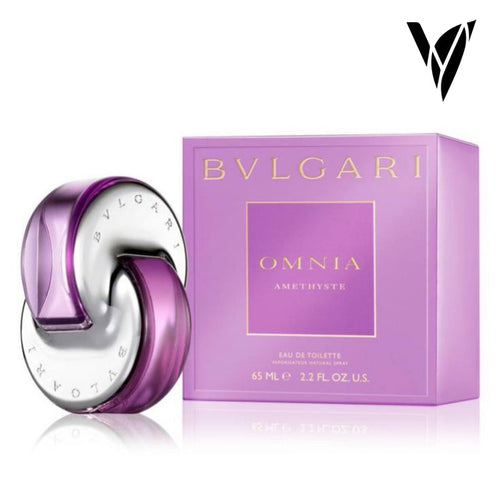 Bvlgari Omnia Amatista 65ml