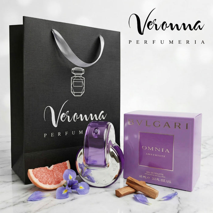 Bvlgari Omnia Amatista 65ml