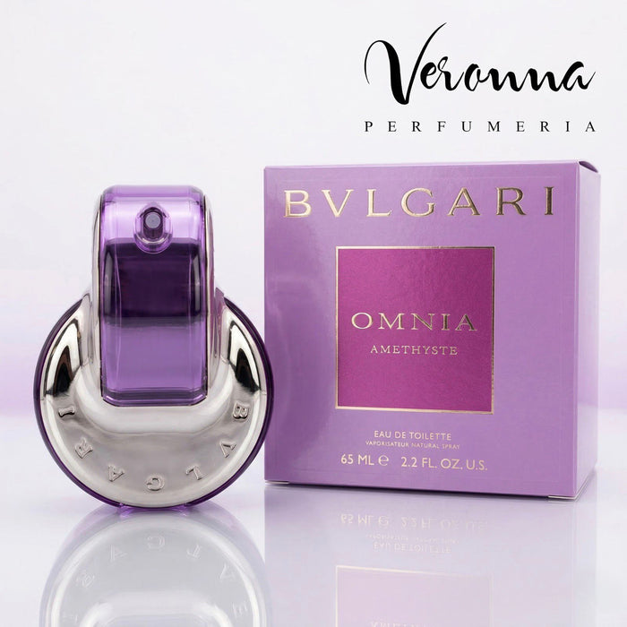 Bvlgari Omnia Amatista 65ml