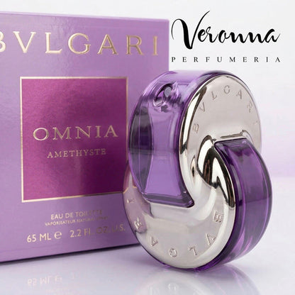 Bvlgari Omnia Amatista 65ml