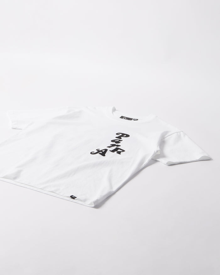 By Parra - Atalanta T-shirt - White