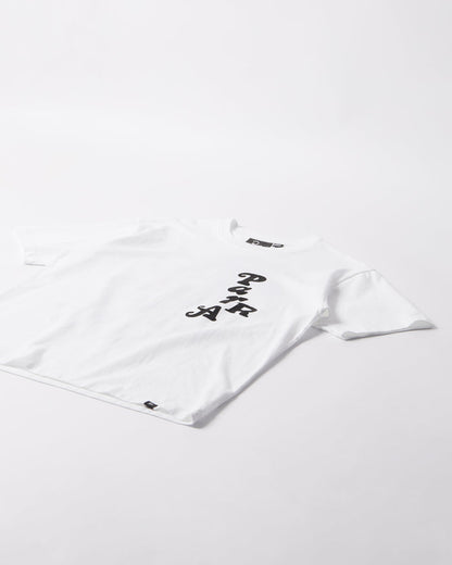 By Parra - Atalanta T-shirt - White