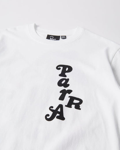 By Parra - Atalanta T-shirt - White