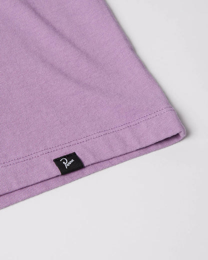 By Parra - Not you t-shirt - Purple