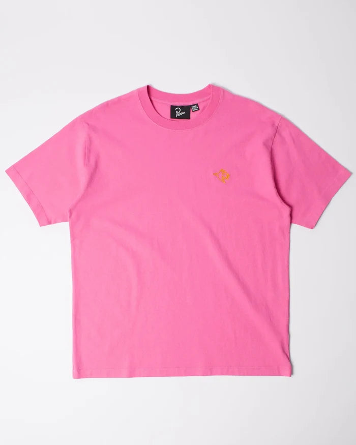 By Parra - Yarn bird t-shirt - Pink