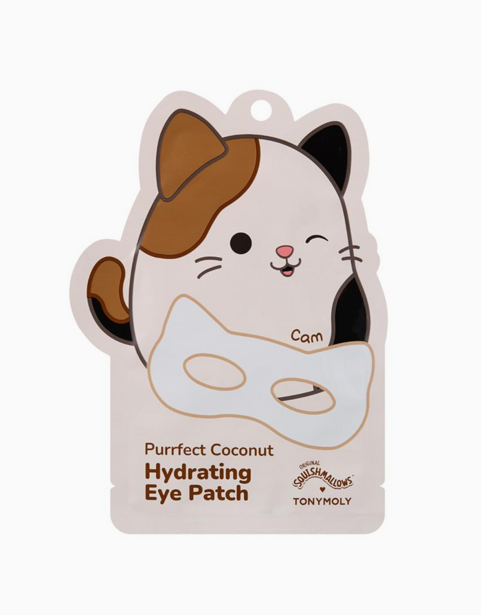 Cam-riffic Party Favor Set