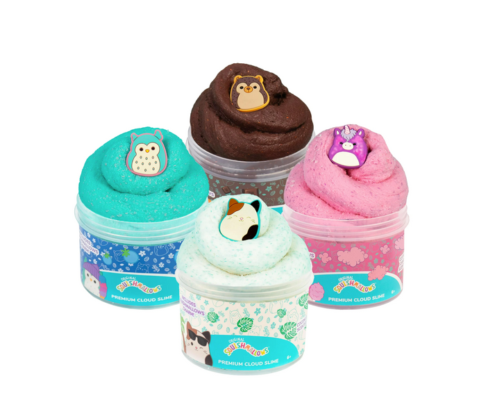 Cam-riffic Party Favor Set