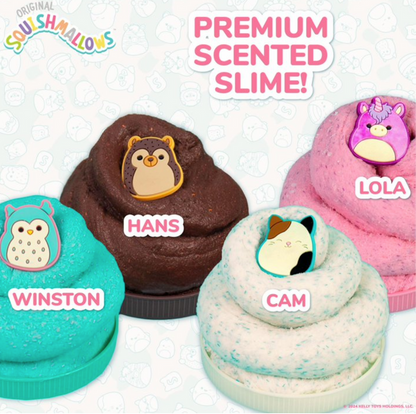 Cam-riffic Party Favor Set
