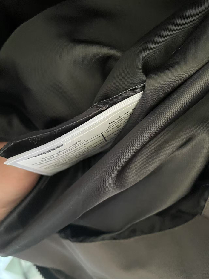 Canada Goose Wyndham Parka "GG Grey"