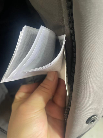 Canada Goose Wyndham Parka "Grey"
