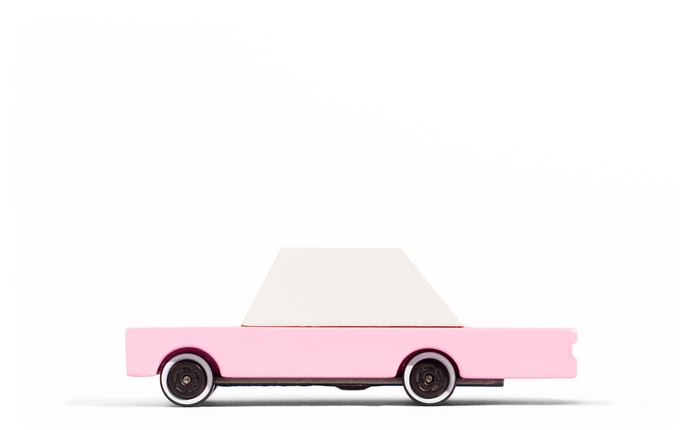 Candycar - Pink