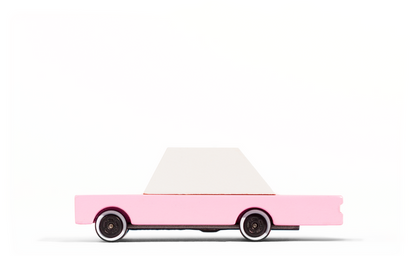 Candycar - Pink