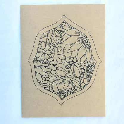 Card Set of 3- Assorted Designs