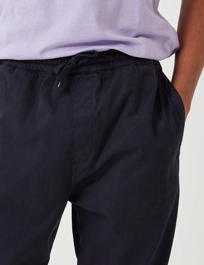 Carhartt-WIP Lawton Pant - Dark Navy Blue