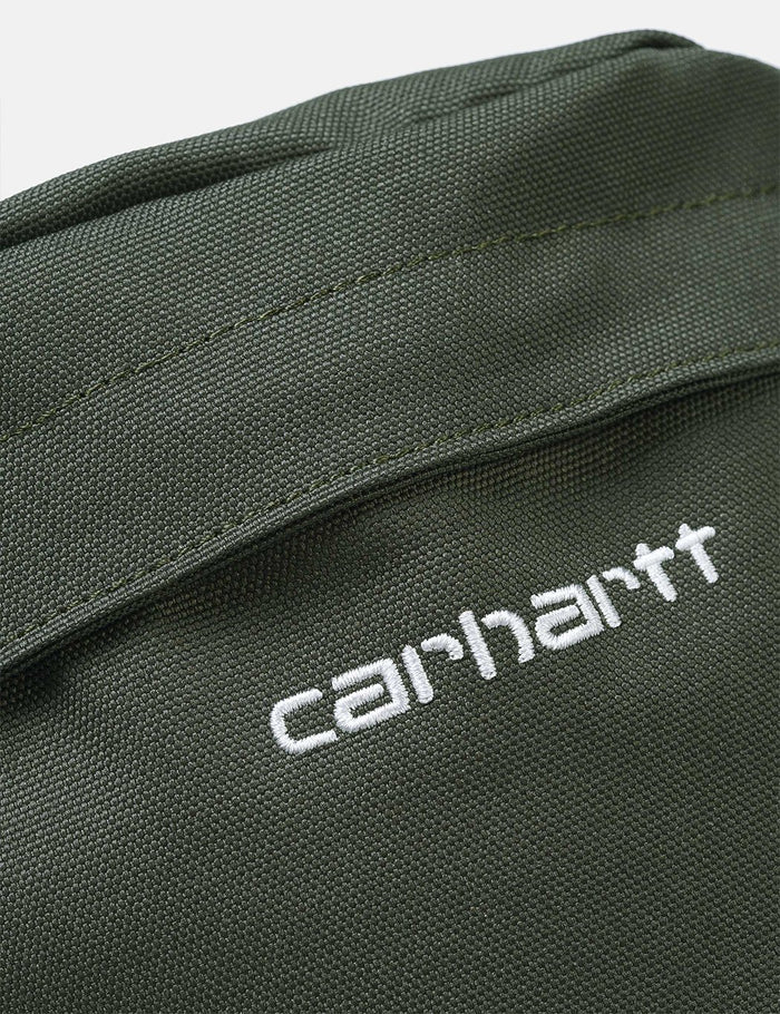 Carhartt-WIP Payton Hip Bag - Cypress Green