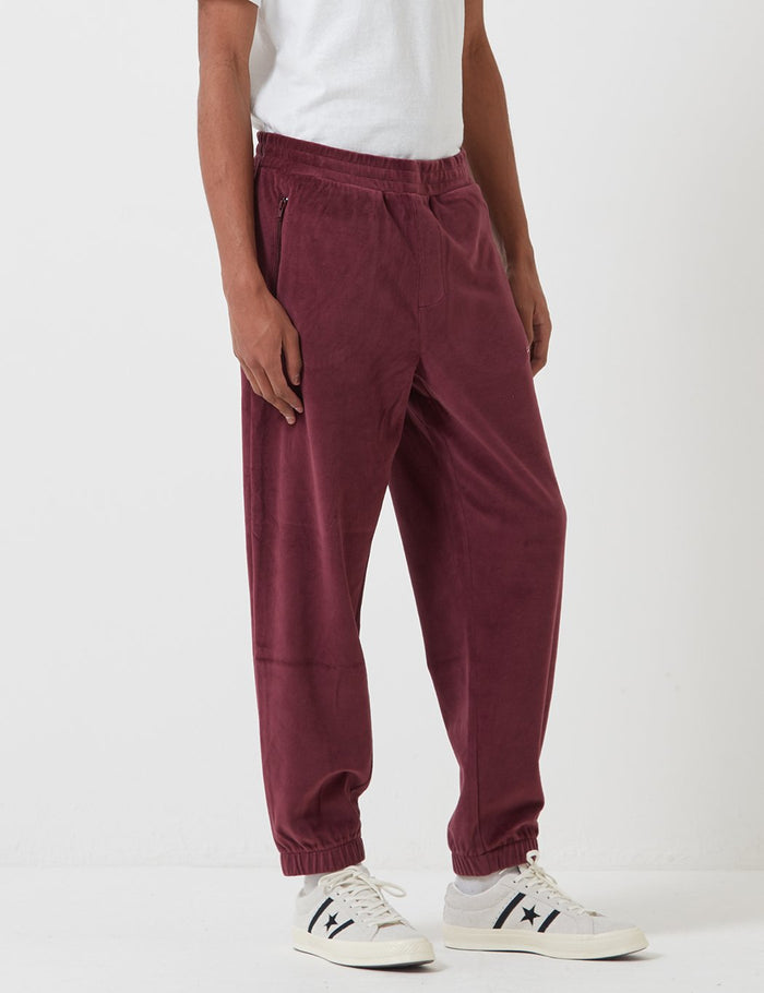Carhartt-WIP Tila Pant - Shiraz/White