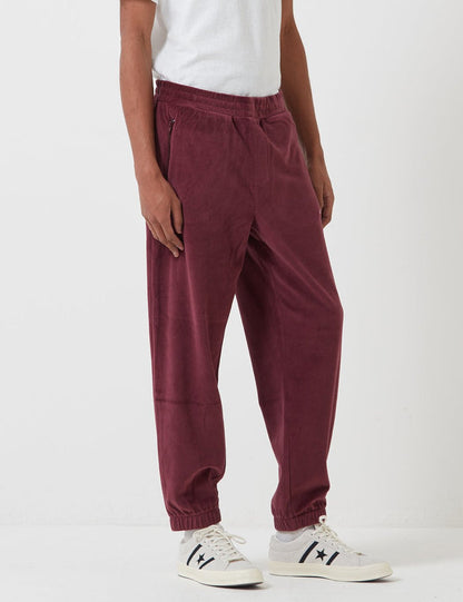 Carhartt-WIP Tila Pant - Shiraz/White