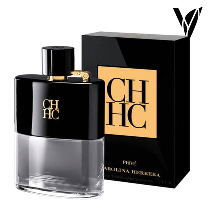 Carolina Herrera Ch Men Privee 100ml