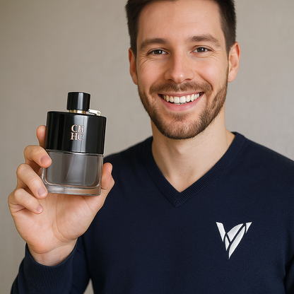 Carolina Herrera Ch Men Privee 100ml
