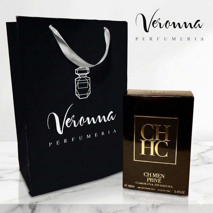 Carolina Herrera Ch Men Privee 100ml