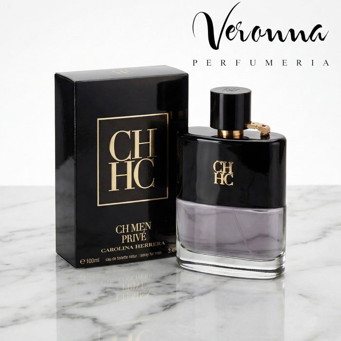 Carolina Herrera Ch Men Privee 100ml