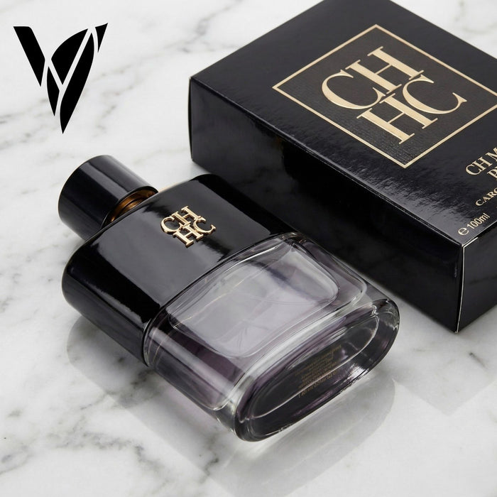 Carolina Herrera Ch Men Privee 100ml