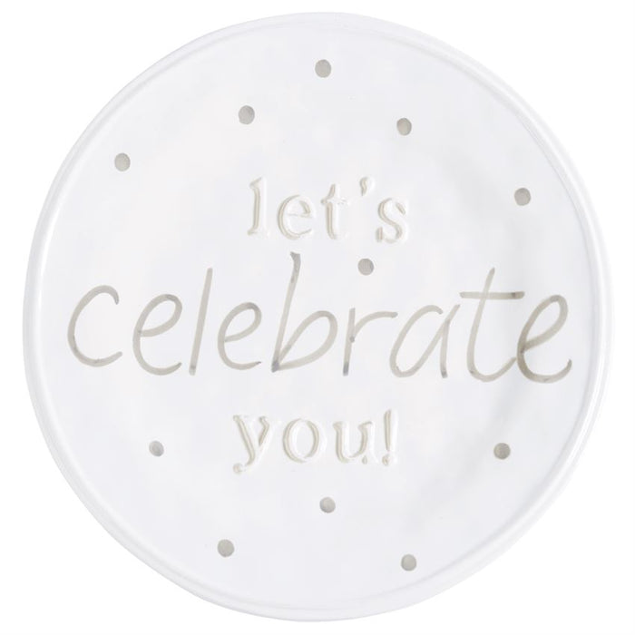 Celebrate You Plate