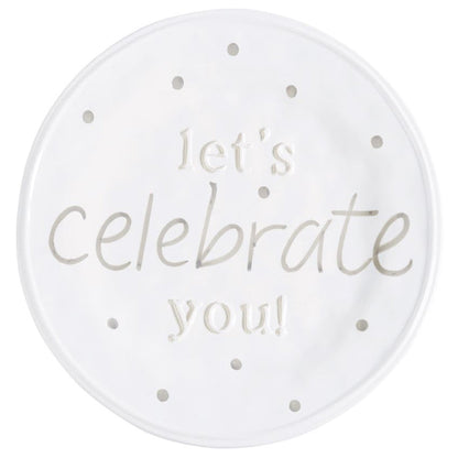 Celebrate You Plate