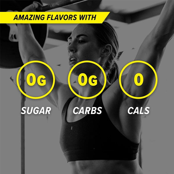 Cellucor Alpha Amino Performance BCAAs 30 Servings