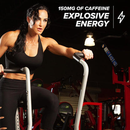 Cellucor C4 Original Pre Workout 60 Servings