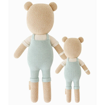 Charlie the Honey Bear- Assorted Sizes- Sold Individually