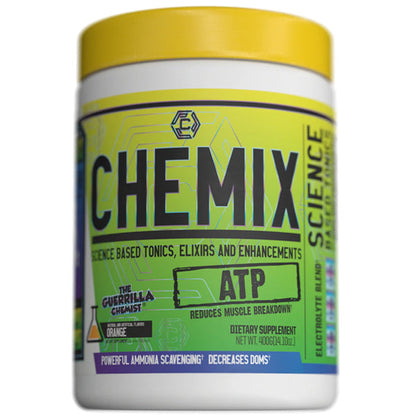 Chemix ATP 40 Servings