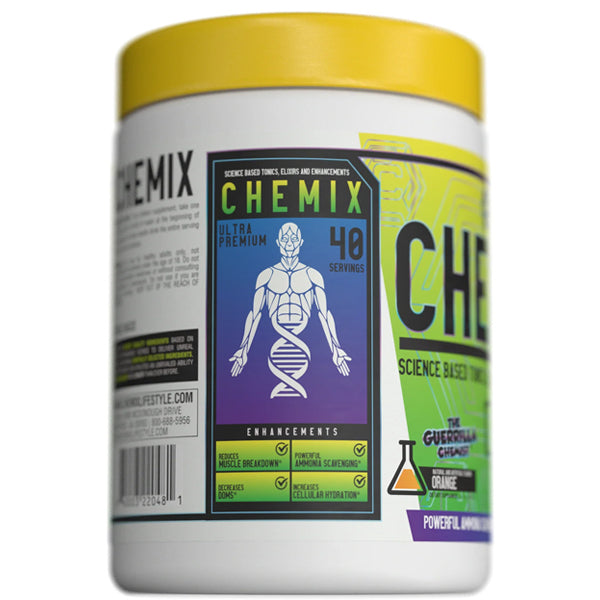Chemix ATP 40 Servings