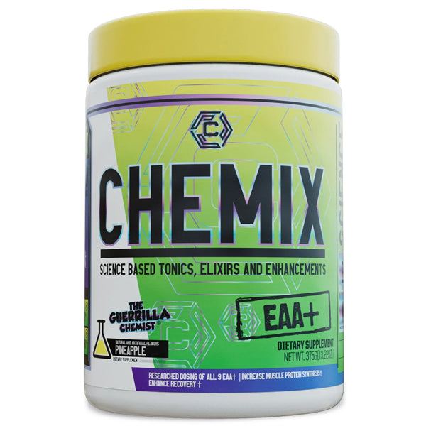 Chemix EAA+ 30 Servings