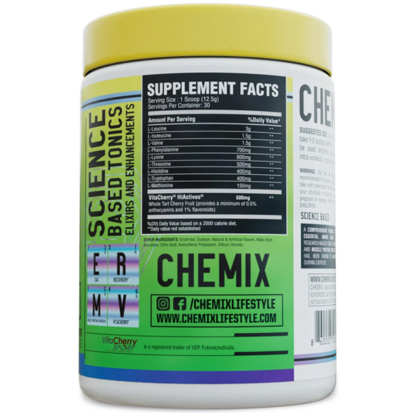 Chemix EAA+ 30 Servings
