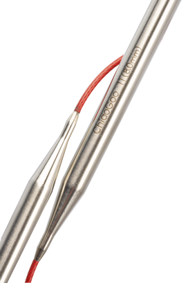 ChiaoGoo - Lace 24" Circular Needle